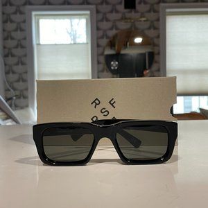 RETROSUPERFUTURE Augusto Sunglasses NIB